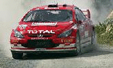 auto da corsa, competizione e rally - competition and rally cars